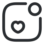 Notification Favorite SVG Icon